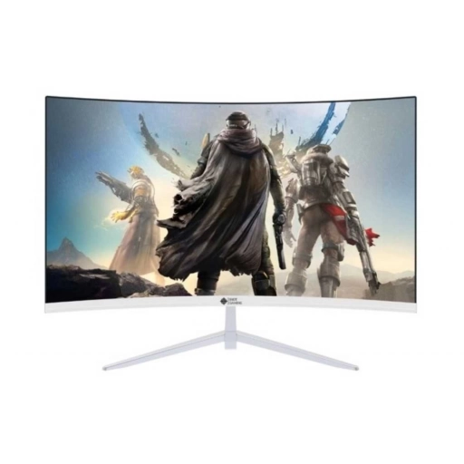 Monitor Gamer Shot Gaming SG27C4 27" LED Curvo Full HD