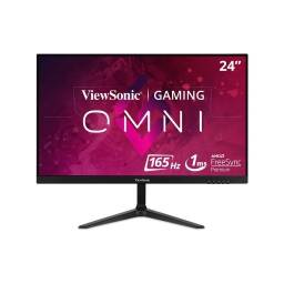 Monitor Gamer ViewSonic VX2418 24" FHD 165Hz