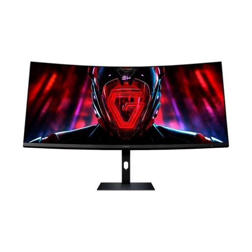 Monitor Gamer Xiaomi G34WQi Curvo 34 2K 180Hz 1ms