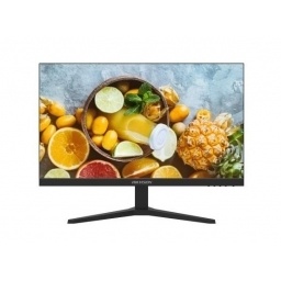 Monitor Hikvision 23.8 E-LED FHD 75Hz HDMI VGA