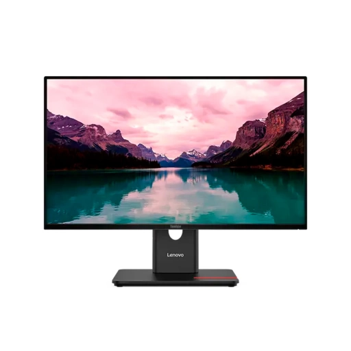 Monitor Lenovo ThinkVision T24-40 23.8 FHD IPS 120Hz 4ms