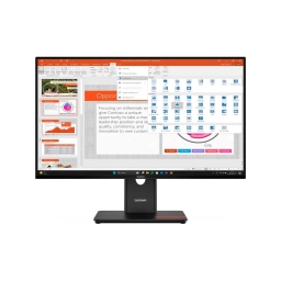 Monitor Lenovo Thinkvision�T24D-40 23.8 FHD IPS 120Hz 4ms