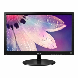 Monitor LG 19'' 19M38L HD LED 75Hz 5ms