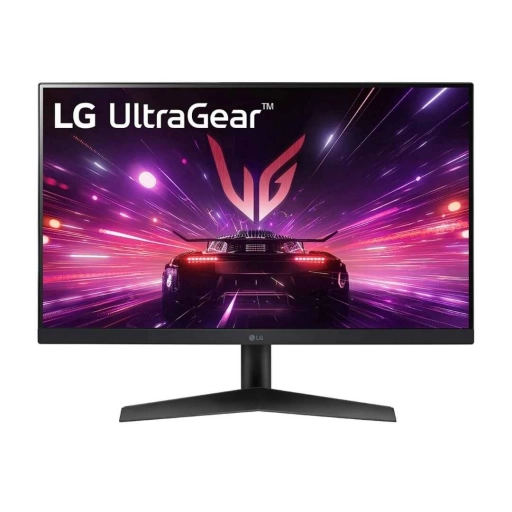 Monitor Gamer LG UltraGear 24'' Full HD IPS 180Hz
