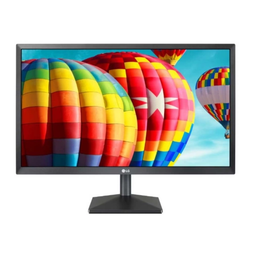 Monitor LG 24MK430H-B 24" Full HD IPS 75Hz