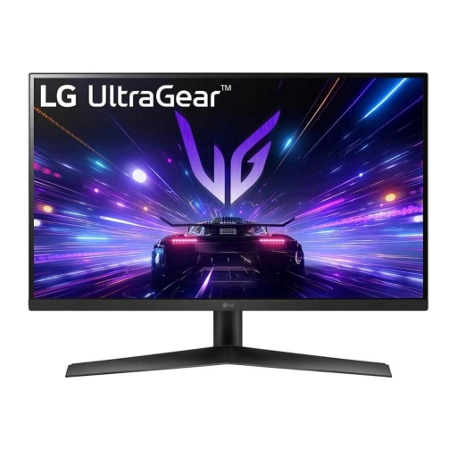 Monitor Gamer LG 27GS60F 27" FHD IPS 180Hz 1ms UltraGear