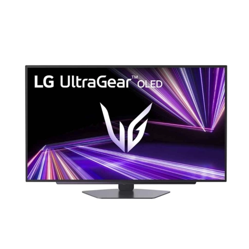 Monitor Gamer LG OLED UltraGear 27" QHD 240Hz 0.03ms