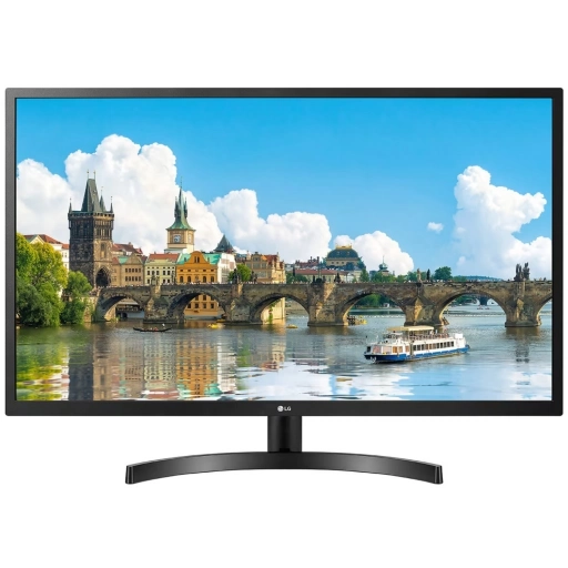 Monitor LG 32MN600P 32" FHD IPS 75Hz 5ms
