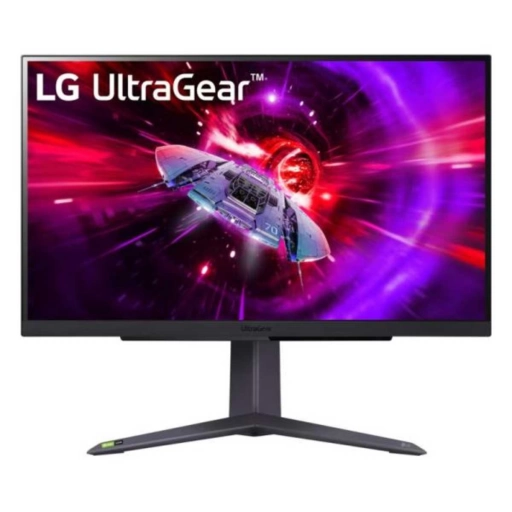 Monitor LG UltraGear IPS 27" QHD 165Hz 1ms