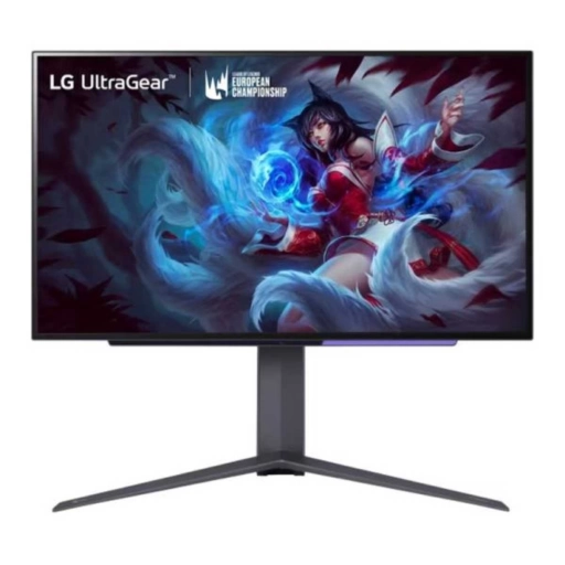 Monitor LG UltraGear OLED 26.5" QHD 240Hz 0.03ms