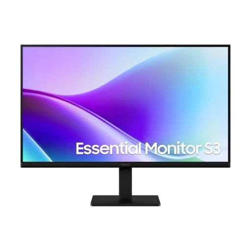 Monitor Samsung Essential S3 24� IPS Full HD 120Hz
