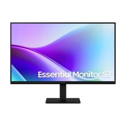 Monitor Samsung Essential S32GF 27� IPS Full HD 120Hz