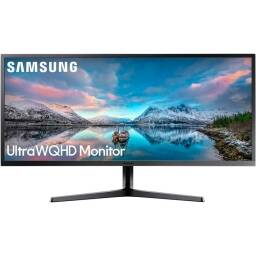 Monitor Samsung SJ55W 34" LED Ultra WQHD 5ms 21:9
