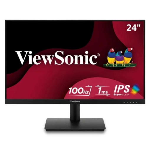 Monitor ViewSonic VA240-H 24" IPS Full HD HDMI VGA