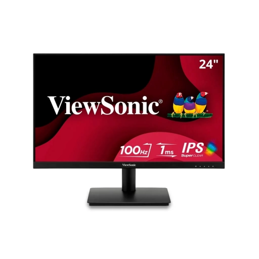 Monitor ViewSonicVA240-H 24 FHD 100Hz 4ms