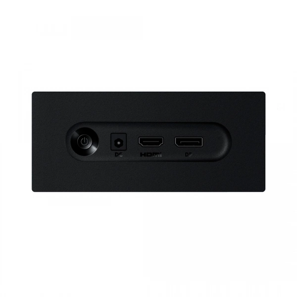 Conectividad avanzada: Equipado con múltiples puertos para conectar fácilmente tus dispositivos al monitor Xiaomi 27''.  