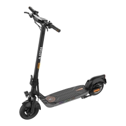 Monopat�n El�ctrico Atom Energy 500W 35kmh 60km