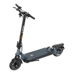 Monopat�n El�ctrico Atom Kaizen Pro 1000W 50kmh 80km