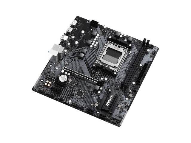 Chipset AMD A620 