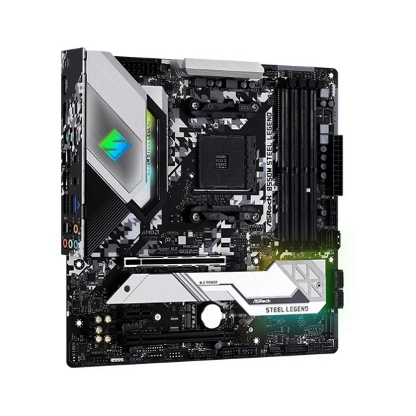 Socket AM4