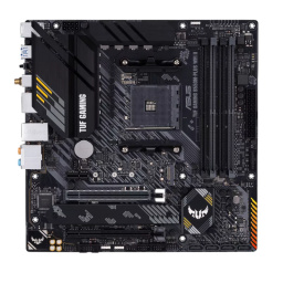 Motherboard ASUS TUF Gaming B550M-Plus WiFi II AM4 DDR4