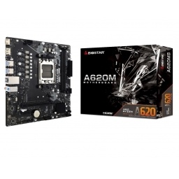 Motherboard Biostar A620MS Socket AM5