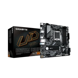 Motherboard Gigabyte B650M D3HP LGA1700 DDR5