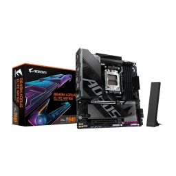 Motherboard Gigabyte B840 AORUS Socket AM5