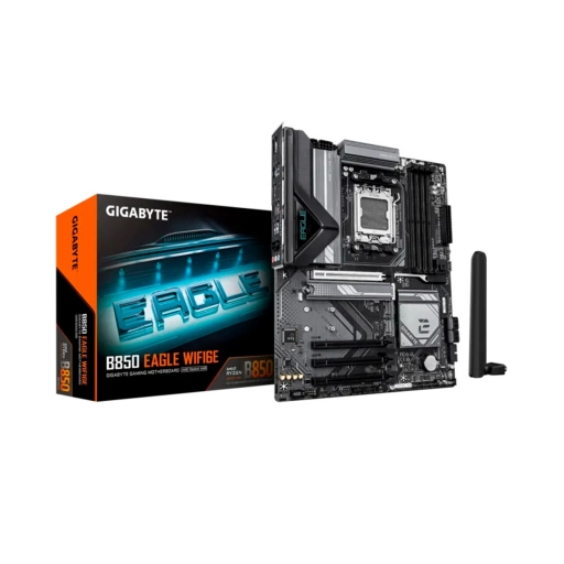 Motherboard Gigabyte B850 Eagle WIFI 6E Socket AM5