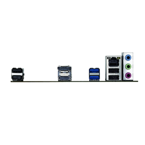 LGA 1700 (Intel 12va/13va generación)