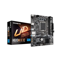Motherboard Gigabyte H610M K Socket 1700