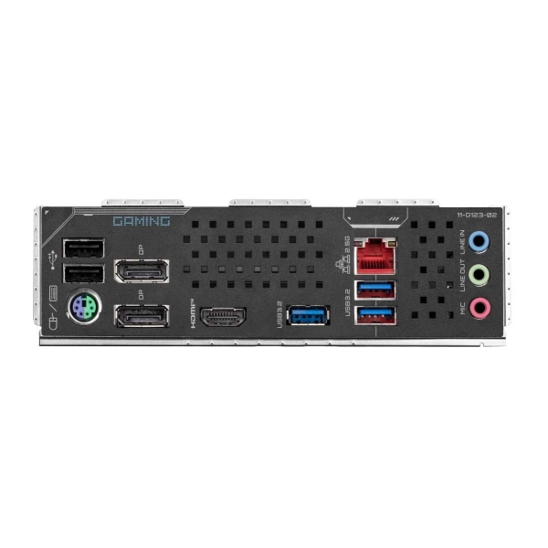 Intel 12va/13va/14va generación