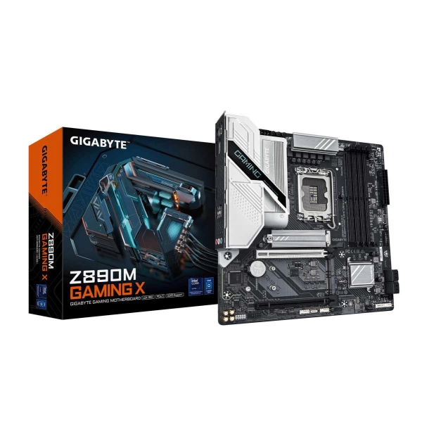 Motherboard Gigabyte Z890 