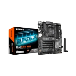 Motherboard Gigabyte�B550 EAGLE WIFI 6 Socket AM4