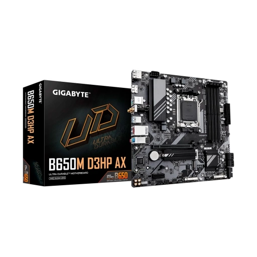 Motherboard GigabyteB650M D3HP AX Socket AM5
