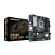 Factor de forma Micro ATX; 24,4 cm x 24,4 cm