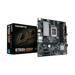 Motherboard Gigabyte�B760M D3HP Socket LGA1700