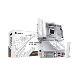 Motherboard Gigabyte�B850 Aorus Elite WIFI 7 Ice Socket AM5