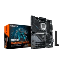 Motherboard Gigabyte�B850 Gaming WIFI 6 Socket AM5