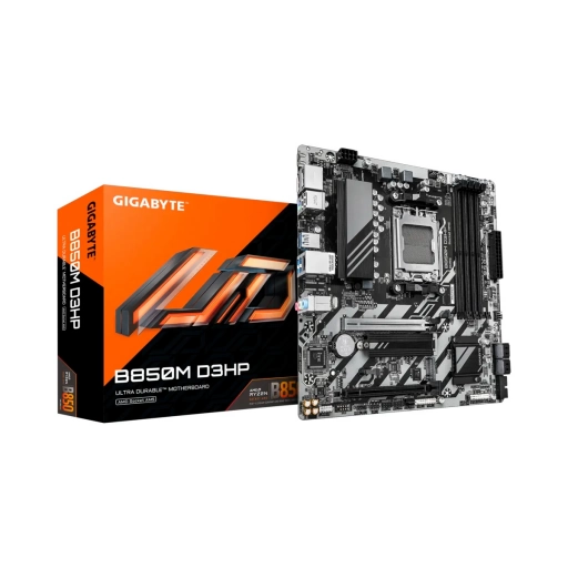 Motherboard GigabyteB850M D3HP Socket AM5 