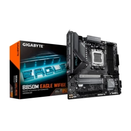 Motherboard Gigabyte�B850M Eagle WIFI 6E Socket AM5