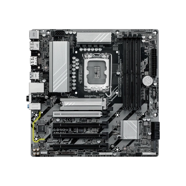 Chipset&nbsp;Intel B860 Express Chipset