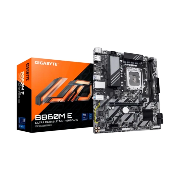 Chipset&nbsp;Intel B860 Express