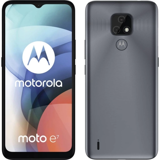 Motorola Moto E7 2 GB RAM 32 GB Dual Cmara 48 MP