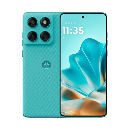 Motorola Edge 60 Fusion 6,67'' 5G 8gb 256gb Dual Cam 50mp