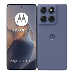 Motorola Edge 60 Fusion 6,67'' 5G 8gb 256gb Dual Cam 50mp