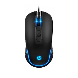 Mouse Gamer HP M200 6 Botones