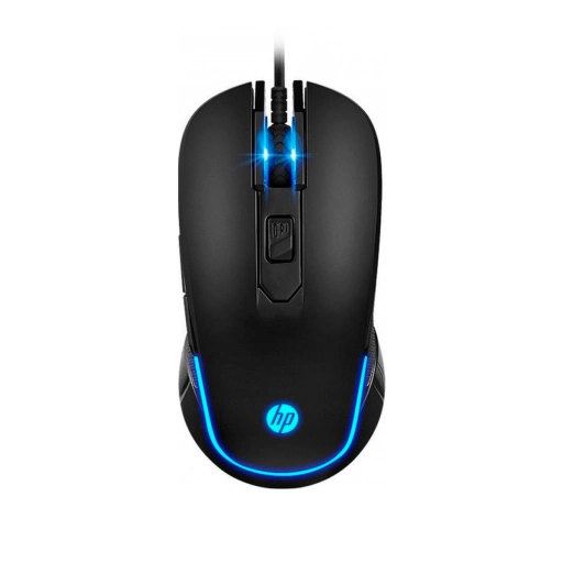 Mouse Gamer HP M200 6 Botones
