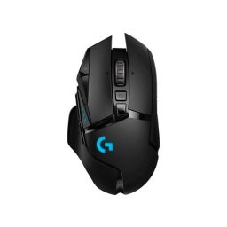 Mouse Gamer Inalmbrico Logitech Gaming G502 