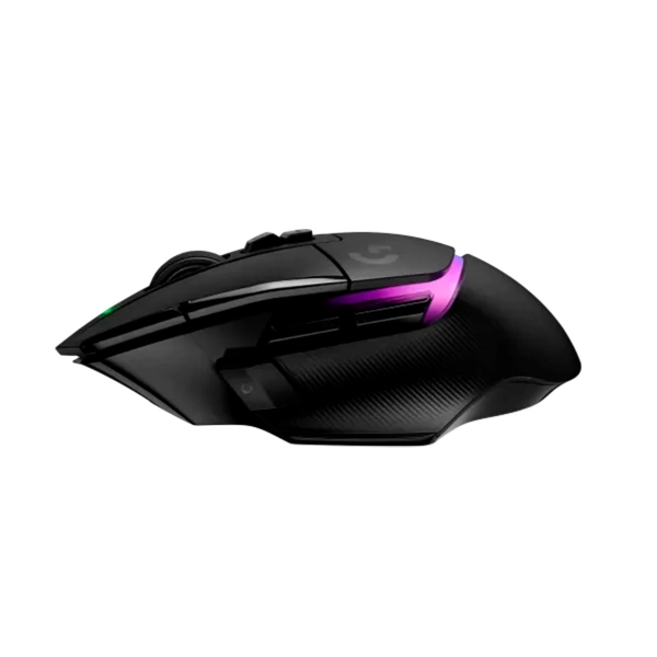 Iluminación RGB de 8 zonas